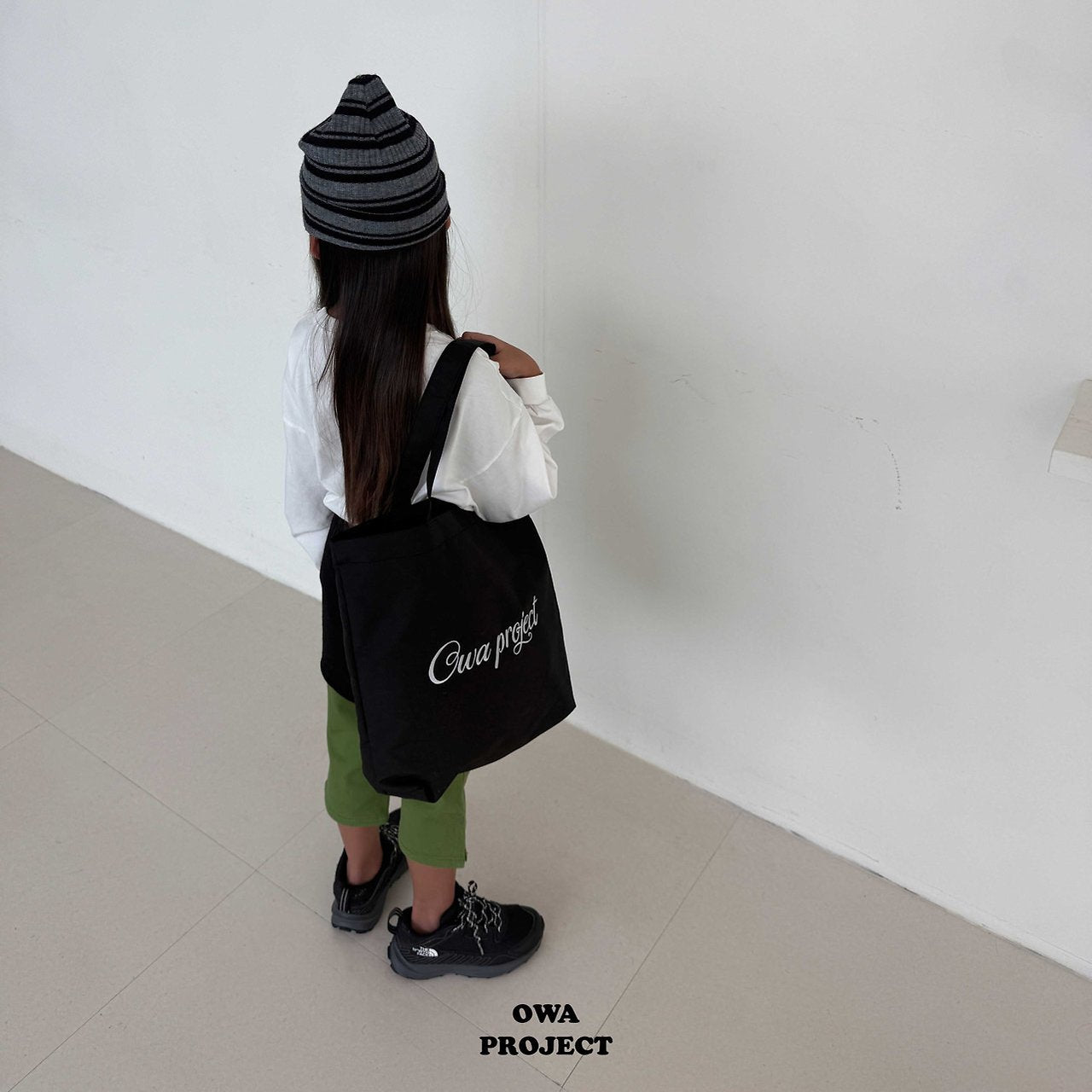 《予約》Capri Pants / OWA PROJECT