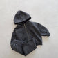 《予約》Pig Hood Zip-up / O.wen