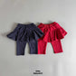 《予約》Ruffled Skirt Leggings / OWA PROJECT