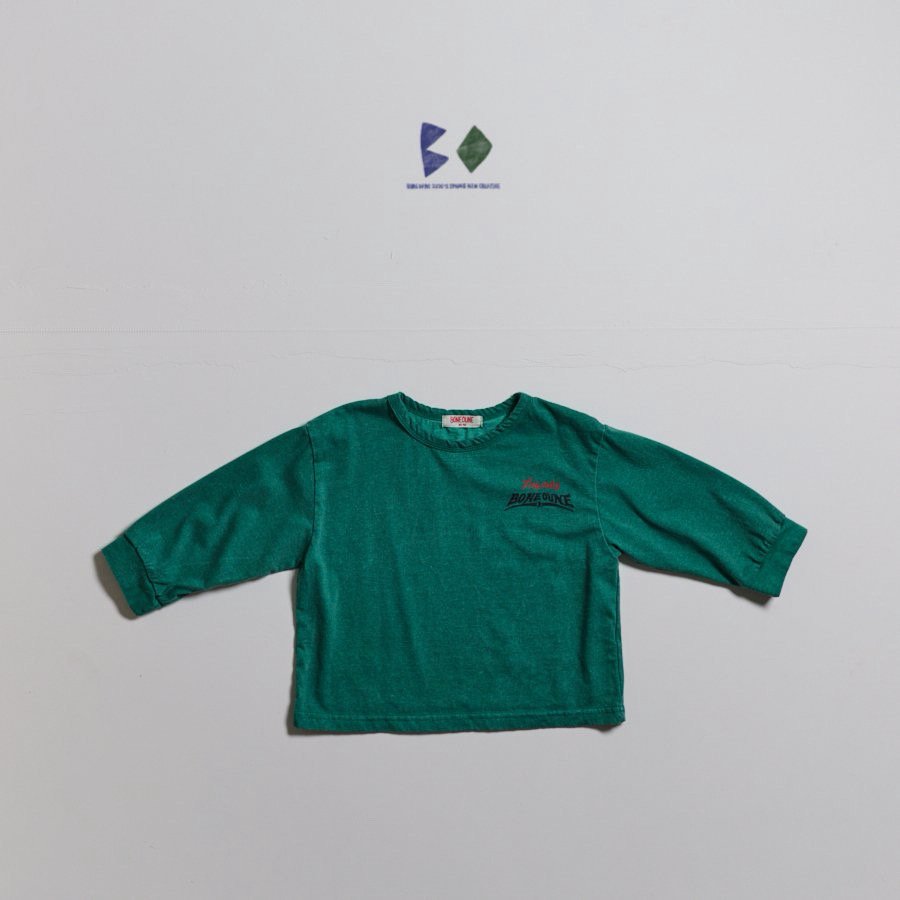 《予約》Friend Pig Tee / Boneoune