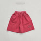 《予約》Pig Cheetah Pants / 12months