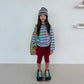 《予約》Ruffled Skirt Leggings / OWA PROJECT