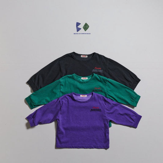 《予約》Friend Pig Tee / Boneoune