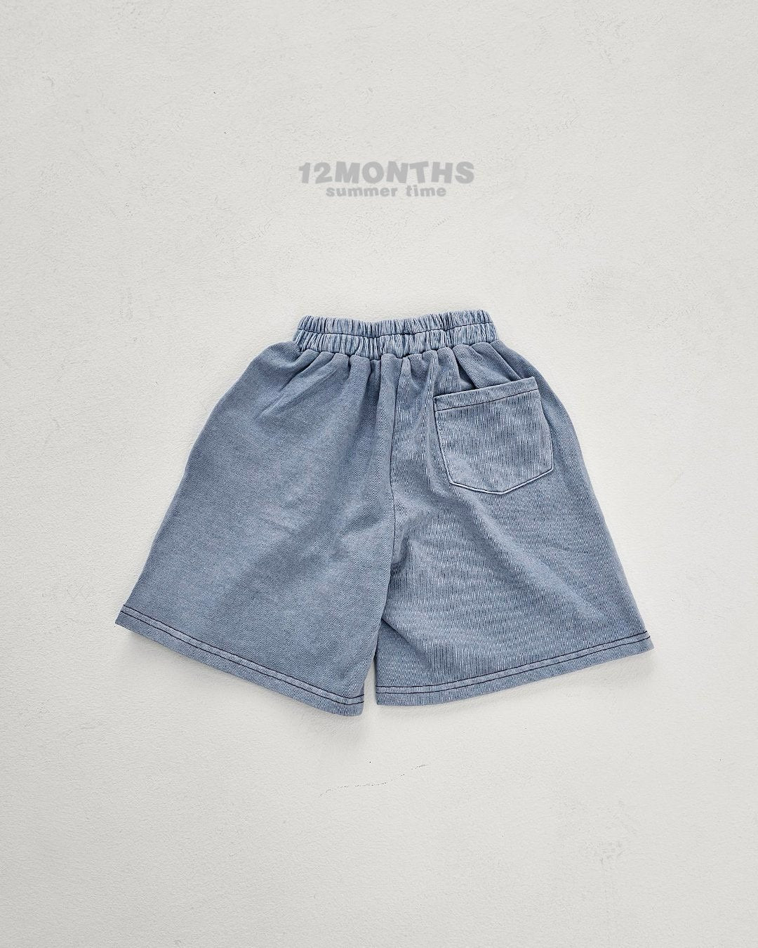 《予約》Pig Cheetah Pants / 12months