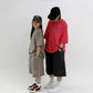 《予約》Pig Cheetah Pants / 12months