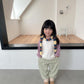 《予約》Raglan Tee / digreen