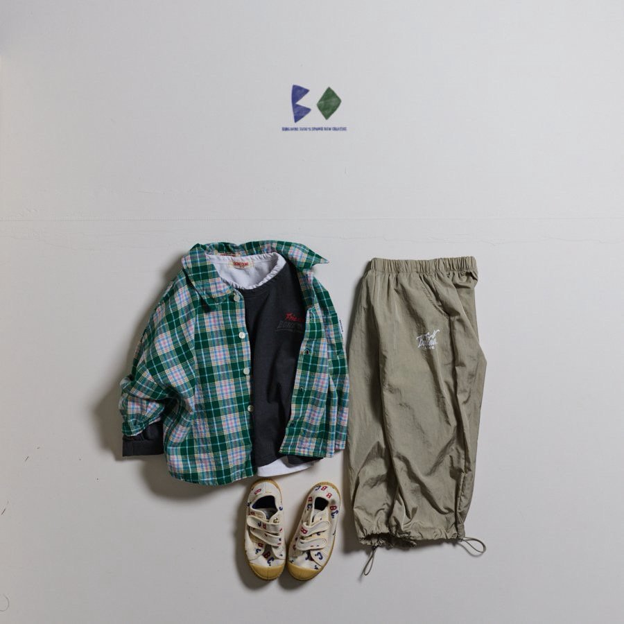 《予約》Friend Pig Tee / Boneoune