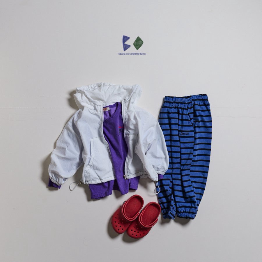 《予約》Friend Pig Tee / Boneoune