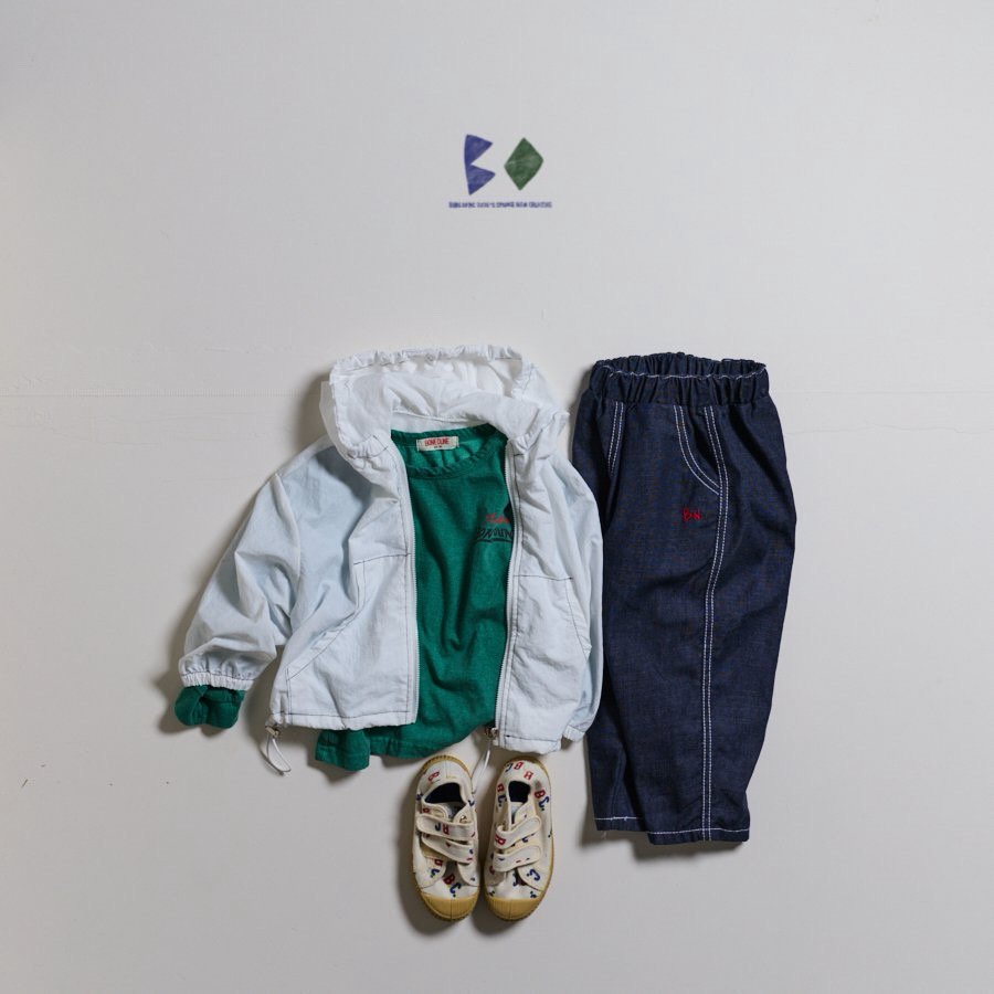 《予約》Friend Pig Tee / Boneoune