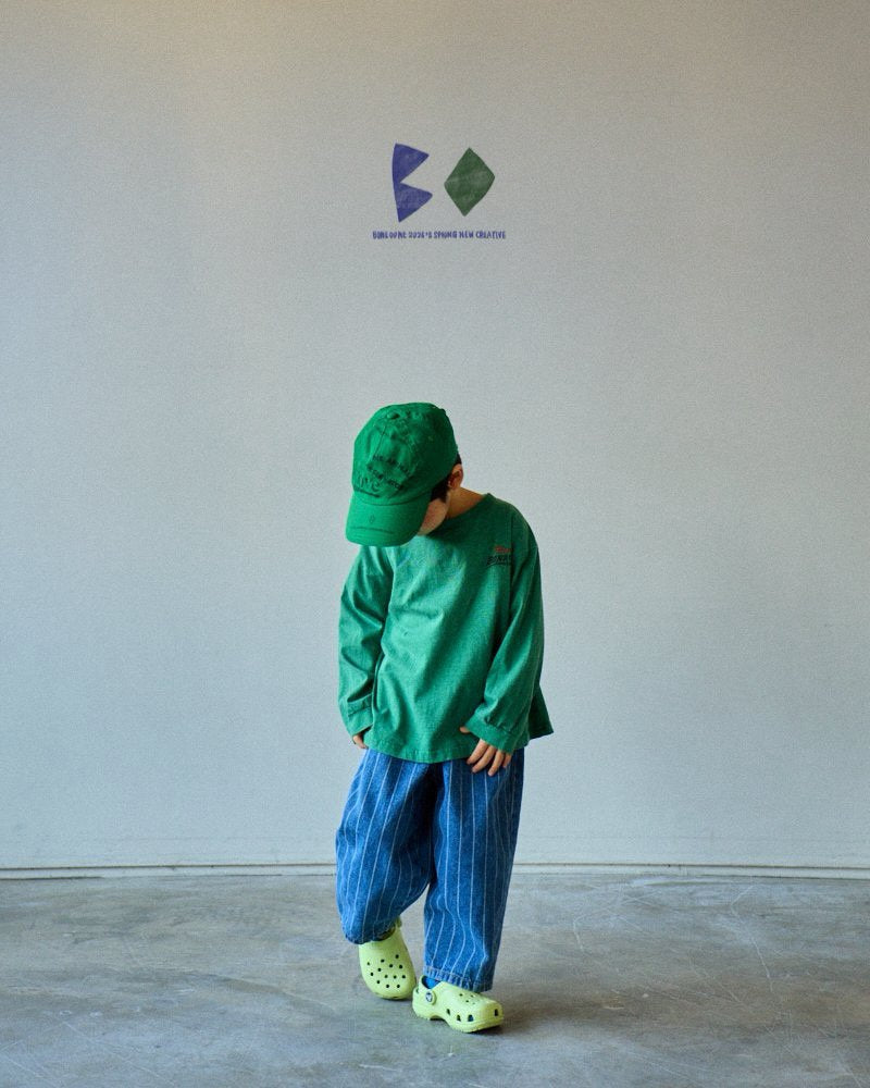 《予約》Friend Pig Tee / Boneoune