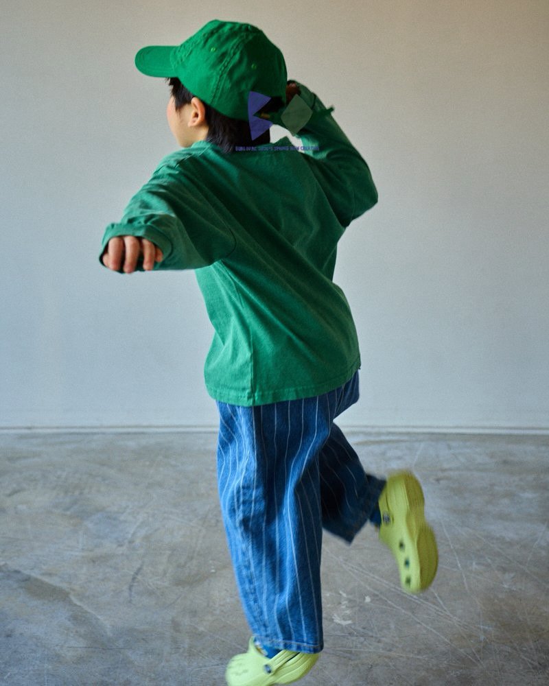 《予約》Friend Pig Tee / Boneoune