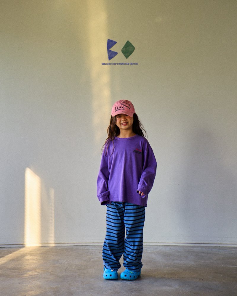 《予約》Friend Pig Tee / Boneoune