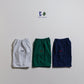 《予約》Relax Pants / Boneoune