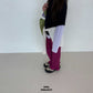 《予約》Frill Point Pants / OWA PROJECT