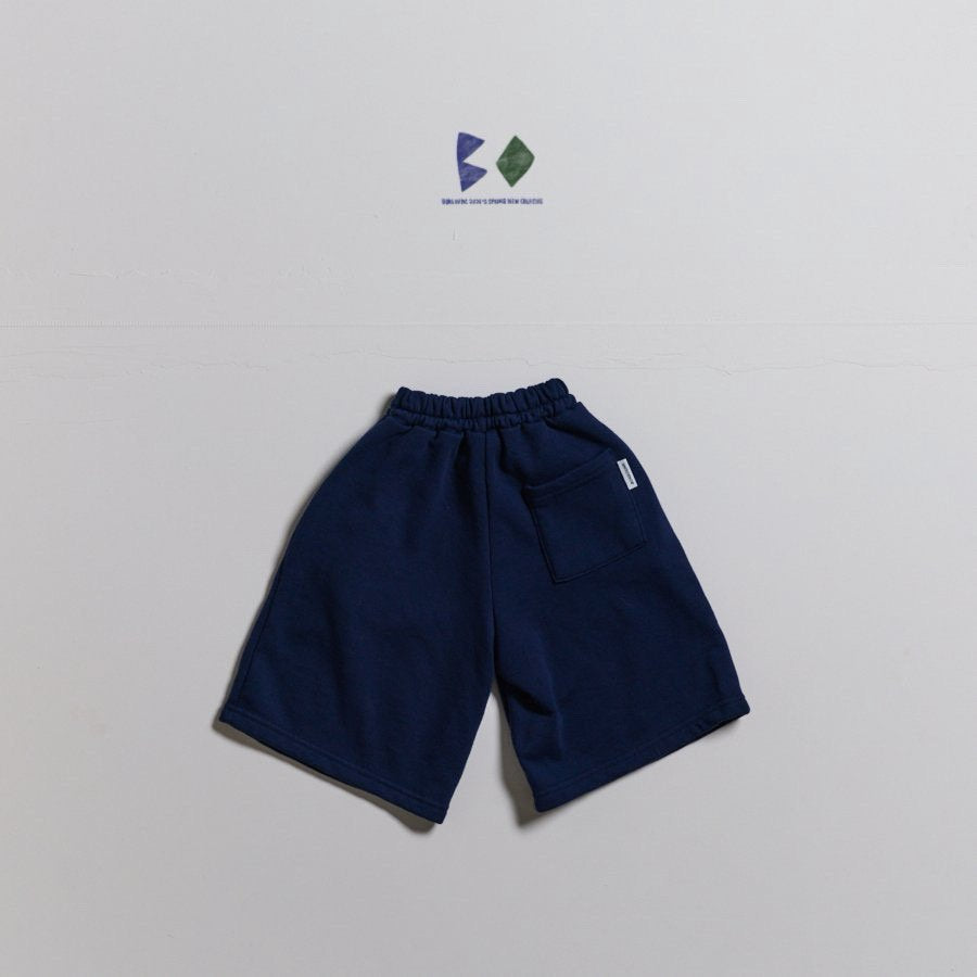 《予約》Relax Pants / Boneoune