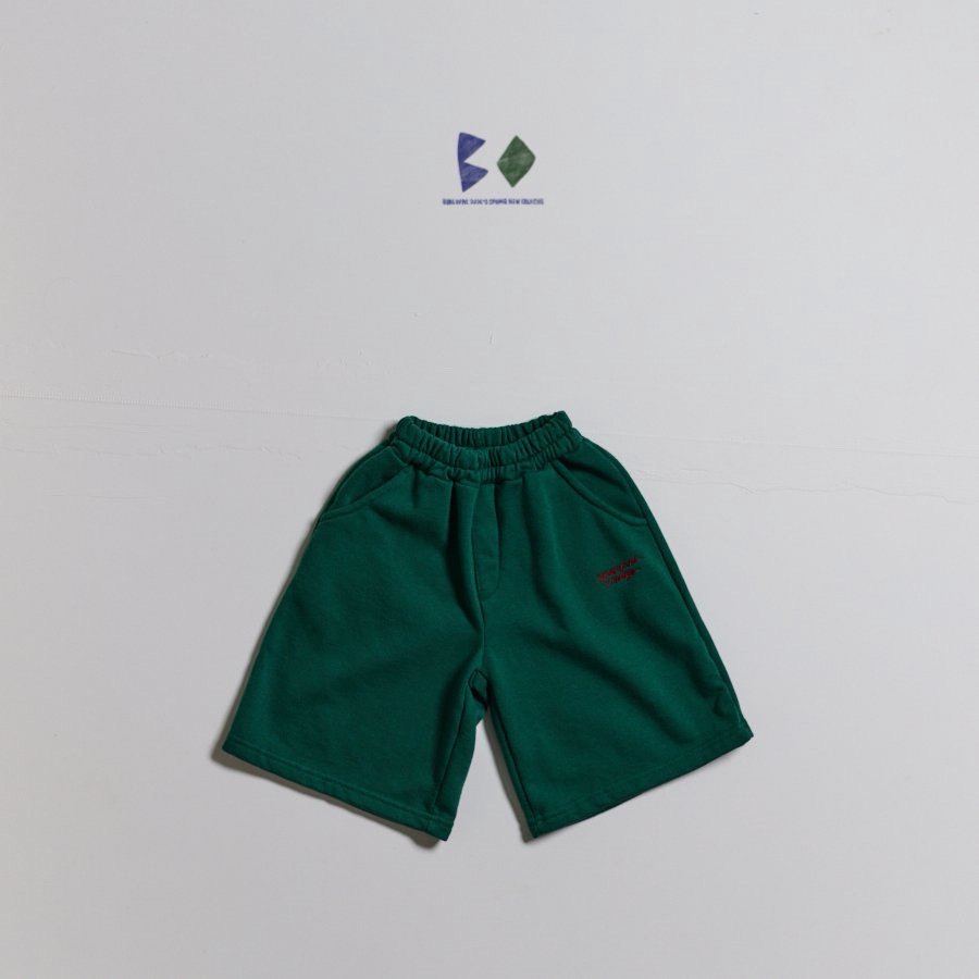 《予約》Relax Pants / Boneoune
