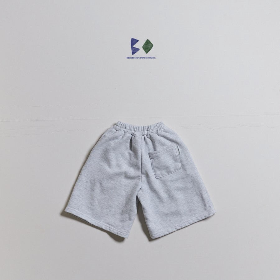 《予約》Relax Pants / Boneoune