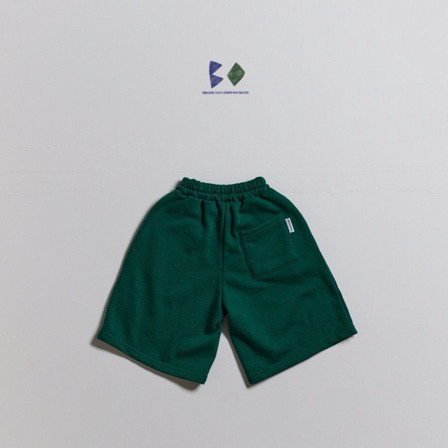 《予約》Relax Pants / Boneoune