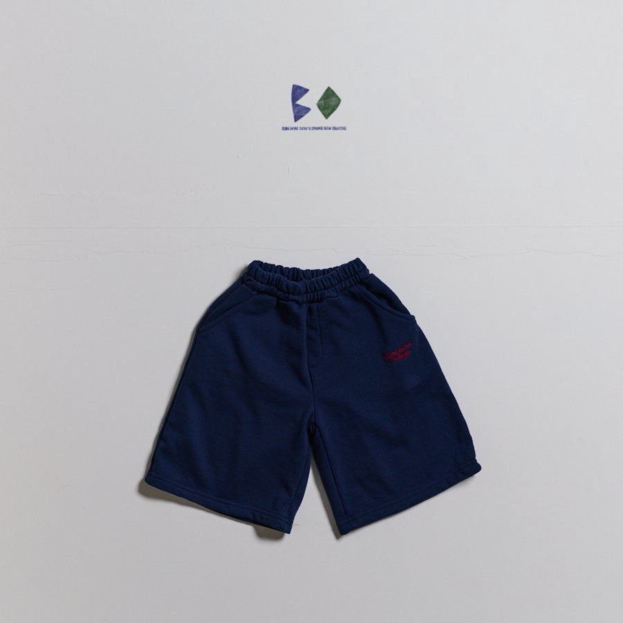 《予約》Relax Pants / Boneoune