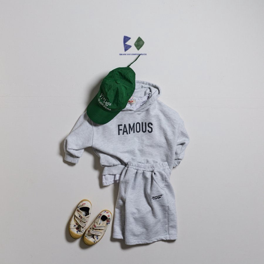 《予約》Relax Pants / Boneoune