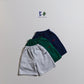 《予約》Relax Pants / Boneoune