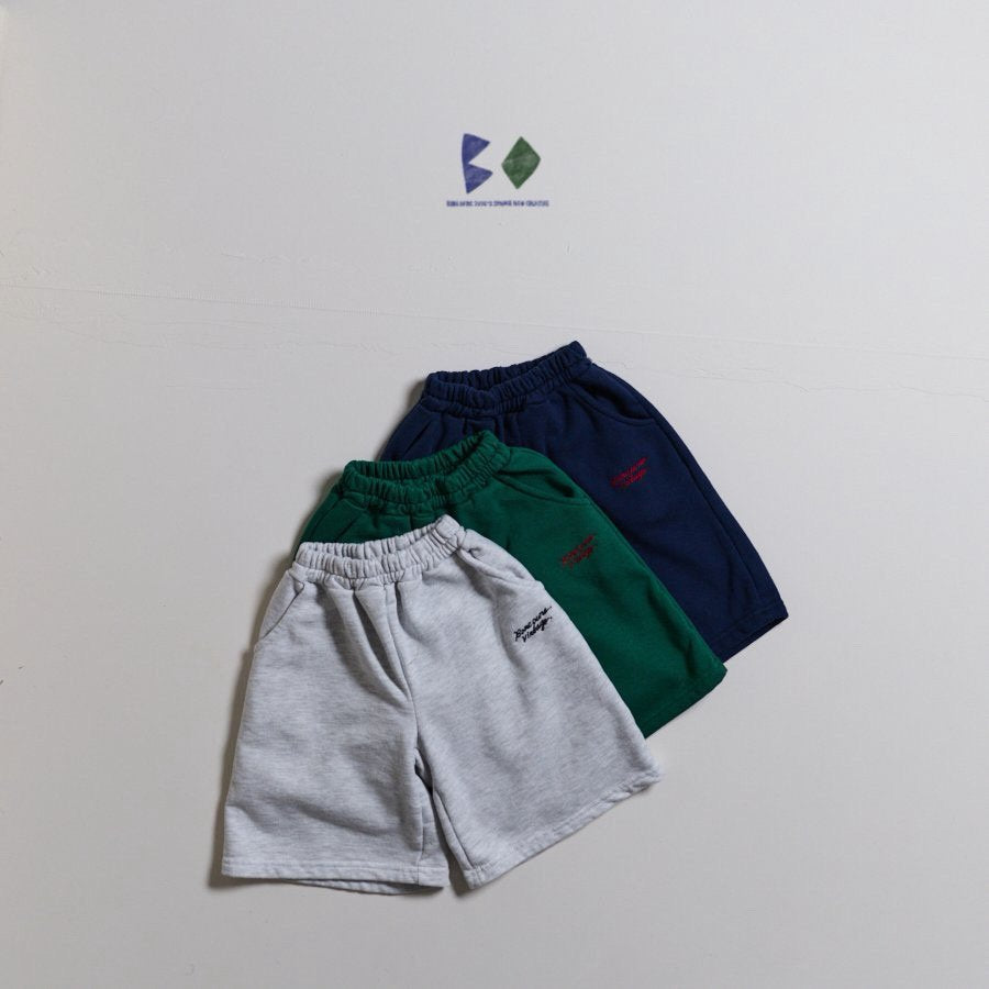 《予約》Relax Pants / Boneoune