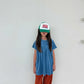 《予約》Velour Dress / OWA PROJECT