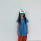 《予約》Velour Dress / OWA PROJECT
