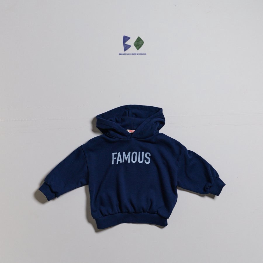 《予約》Famous Hood / Boneoune