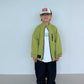 《予約》French Terry Jumper / OWA PROJECT