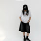 《予約》Cutting Denim Pants / 12months