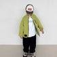 《予約》French Terry Jumper / OWA PROJECT