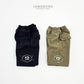 《予約》Circle Pants / 12months