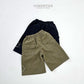 《予約》Circle Pants / 12months