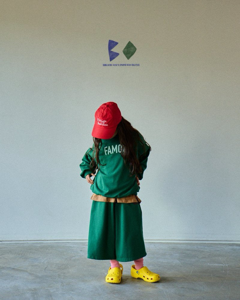 《予約》Famous Hood / Boneoune