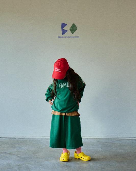 《予約》Famous Hood / Boneoune