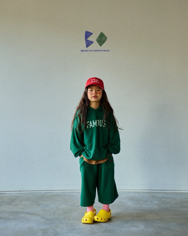 《予約》Famous Hood / Boneoune