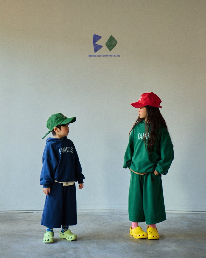 《予約》Famous Hood / Boneoune