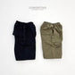 《予約》Circle Pants / 12months
