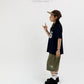 《予約》Circle Pants / 12months