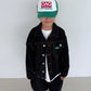 《予約》Stitch Denim Jacket / OWA PROJECT