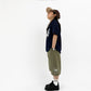 《予約》Circle Pants / 12months