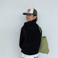 《予約》Stitch Denim Jacket / OWA PROJECT