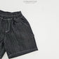 《予約》Selvedge Pants / 12months