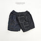《予約》Selvedge Pants / 12months