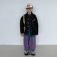 《予約》Stitch Denim Jacket / OWA PROJECT