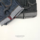 《予約》Selvedge Pants / 12months