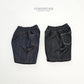《予約》Selvedge Pants / 12months