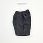 《予約》Selvedge Pants / 12months