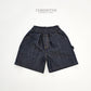 《予約》Selvedge Pants / 12months